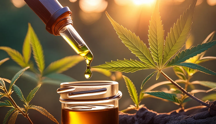 Tinctures