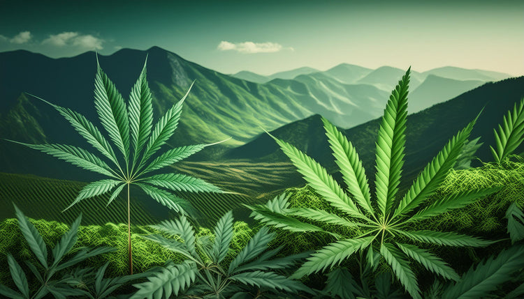Hemp Products