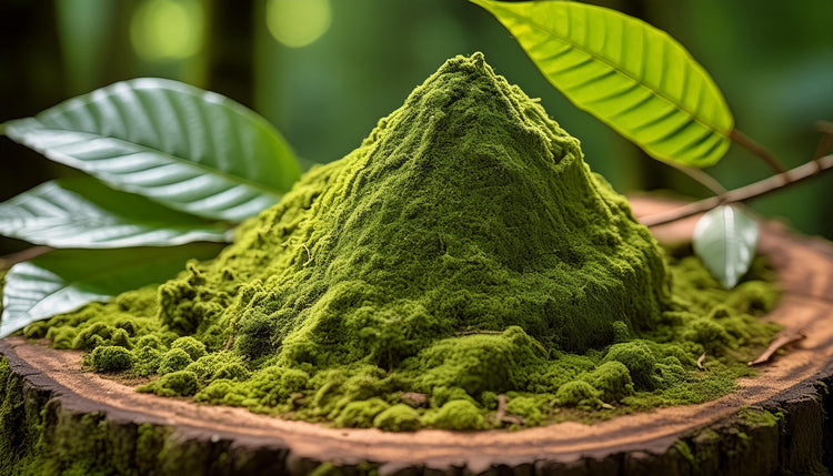 Enhanced Kratom Products