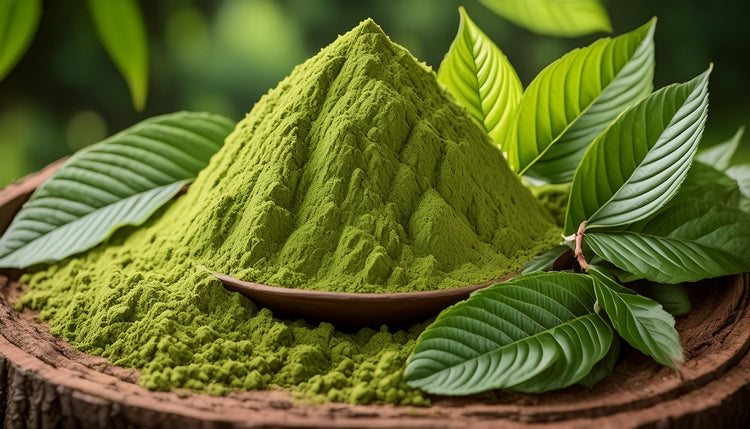 Kratom Products