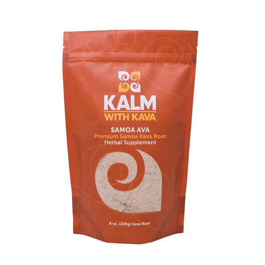 Samoa Ava Kava OUT OF STOCK