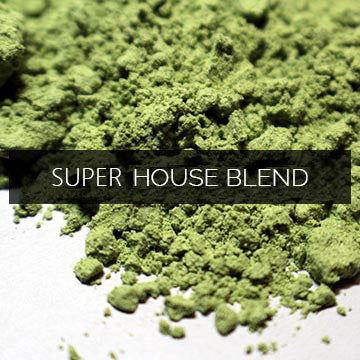 Super House Blend