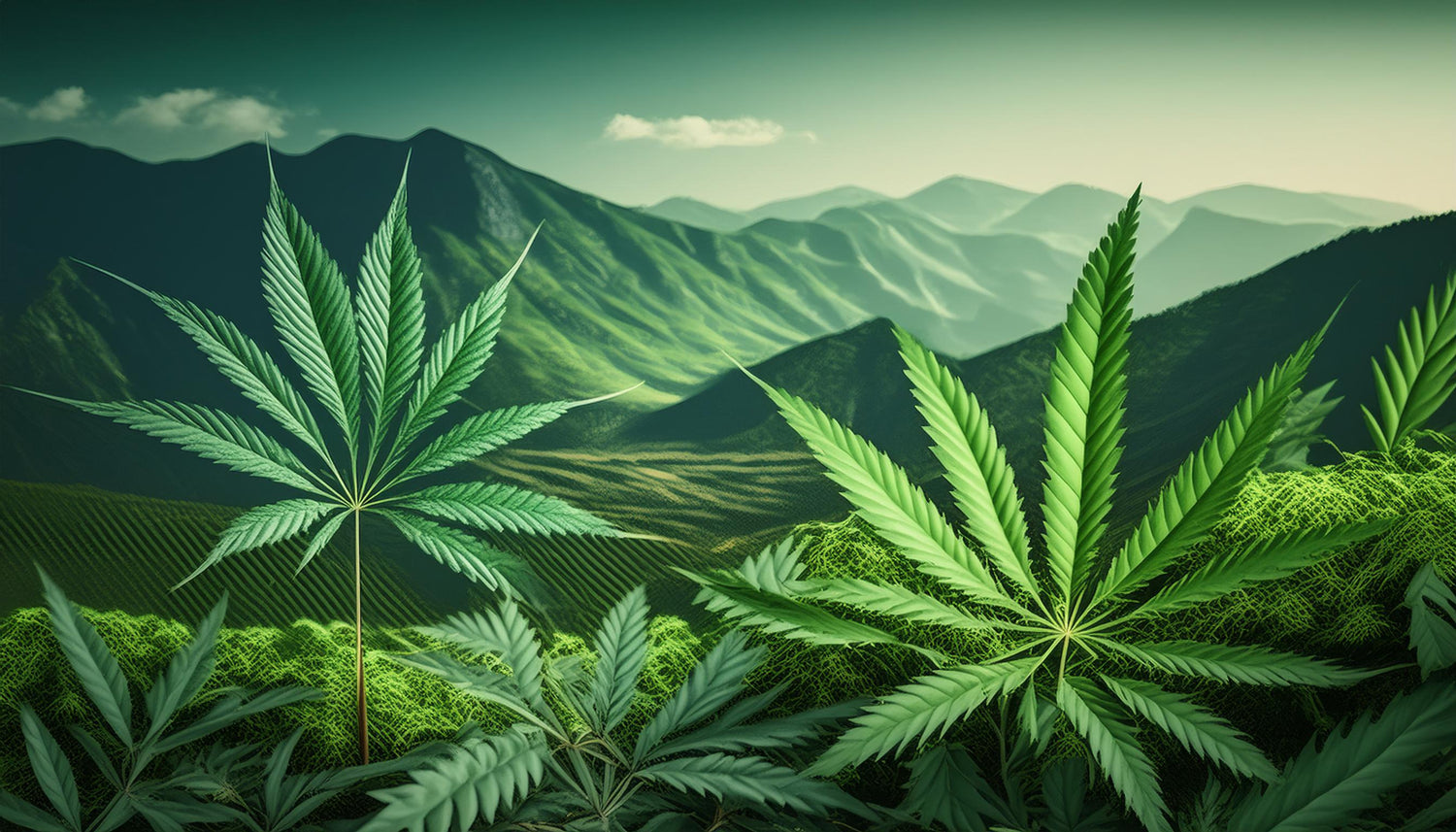 Hemp Products