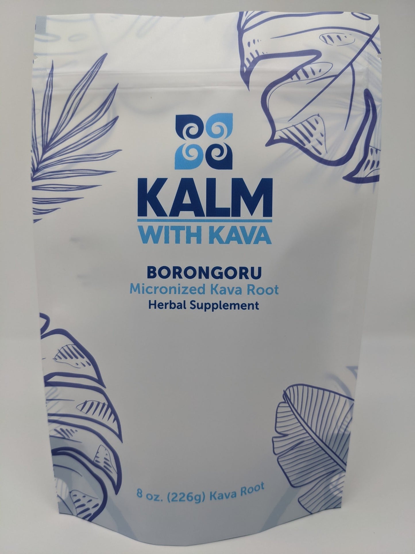 Borongoru® Micronized Kava