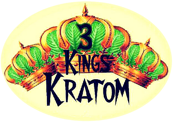 3 Kings Kratom