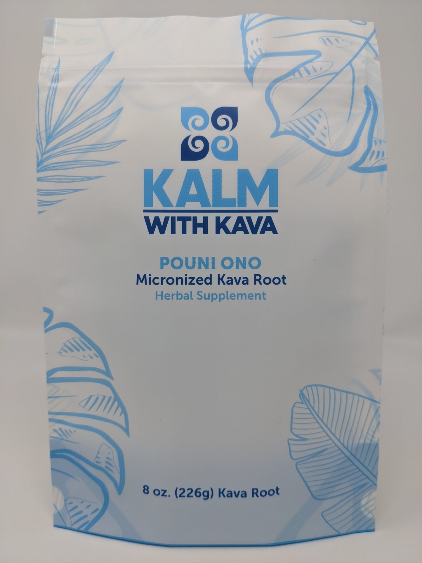 Pouni Ono Micronized Kava