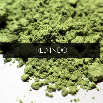 Red Indo