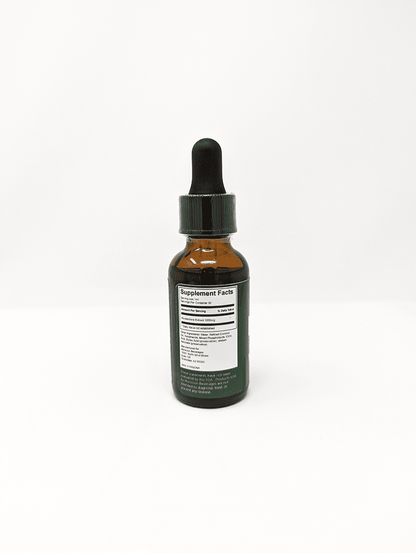 Noblenano™ Kava Extract Dropper 30ml