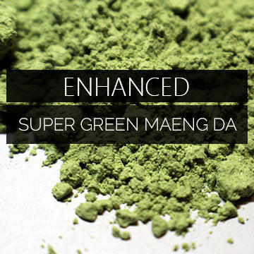 Enhanced Super Green Maeng Da
