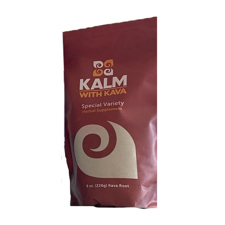 Special Variety Kava