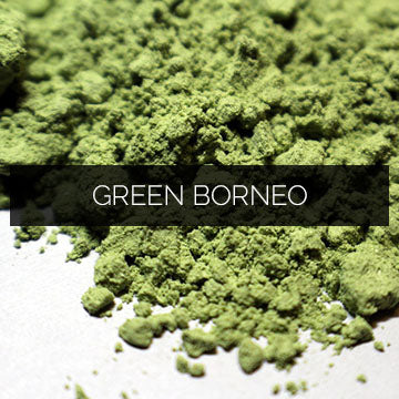 Green Borneo