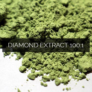 Diamond Extract 100:1
