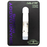 Strain Snobs Delta-8-THC Distillate Cartridge